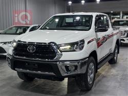 تويوتا هايلوكس